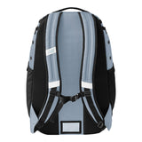 New Balance Team Travel Backpack-2