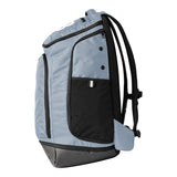 New Balance Team Travel Backpack-6