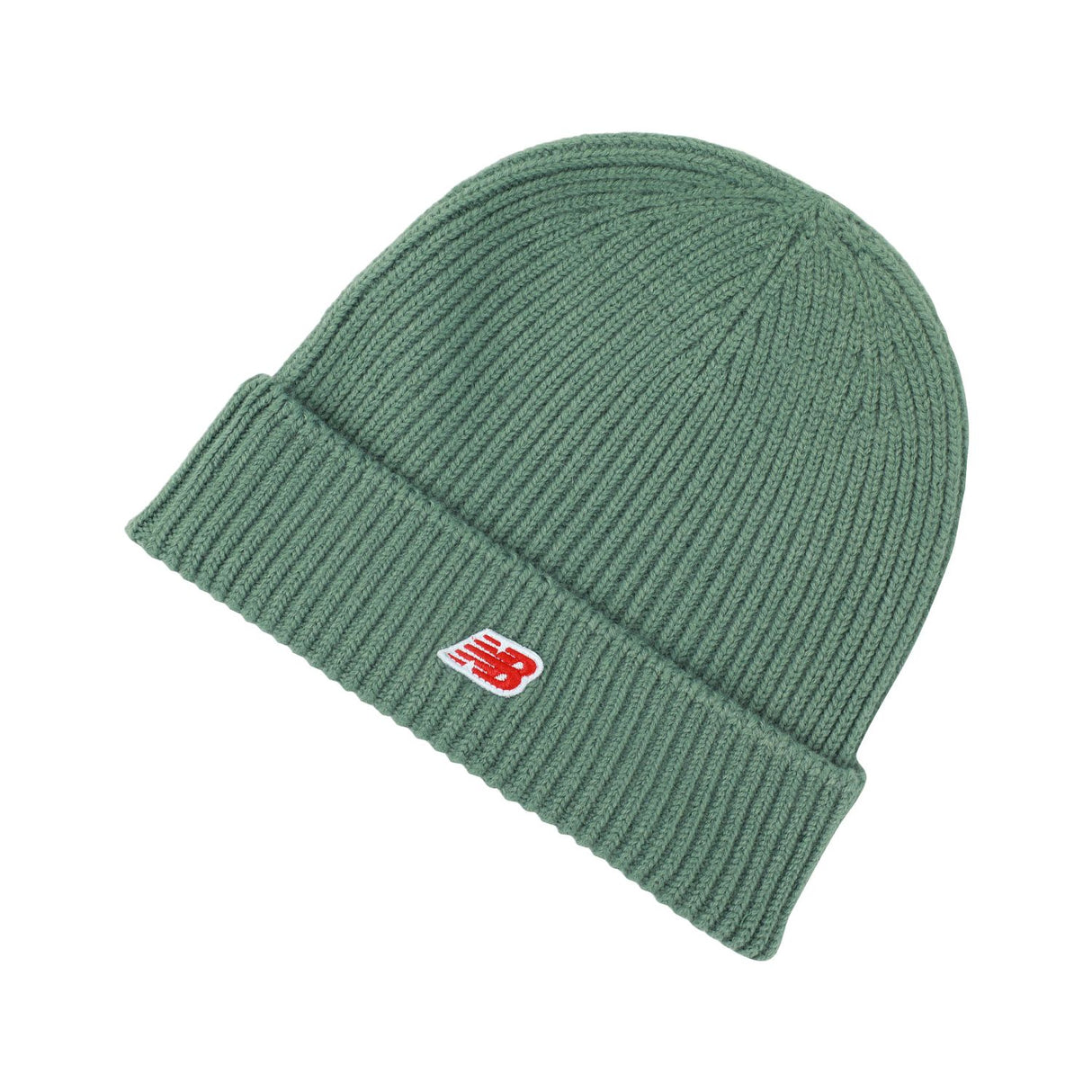 New Balance Winter Watchman BeaniePatch-1