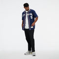 New Balance Men's Sportswear's Greatest Hits Baseball Jersey-1