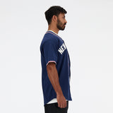 New Balance Men's Sportswear's Greatest Hits Baseball Jersey-4