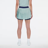 New Balance Women's Pleated Tournament Skirt-4