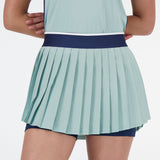 New Balance Women's Pleated Tournament Skirt-6