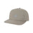 New Balance 5 Panel A Frame Flat Brim-1
