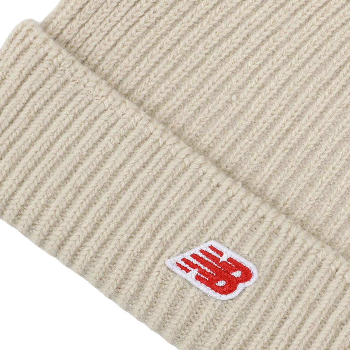 New Balance Winter Watchman BeaniePatch-3