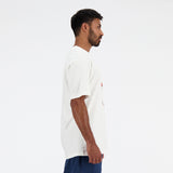 New Balance Men's Athletics Basketball T-Shirt-2