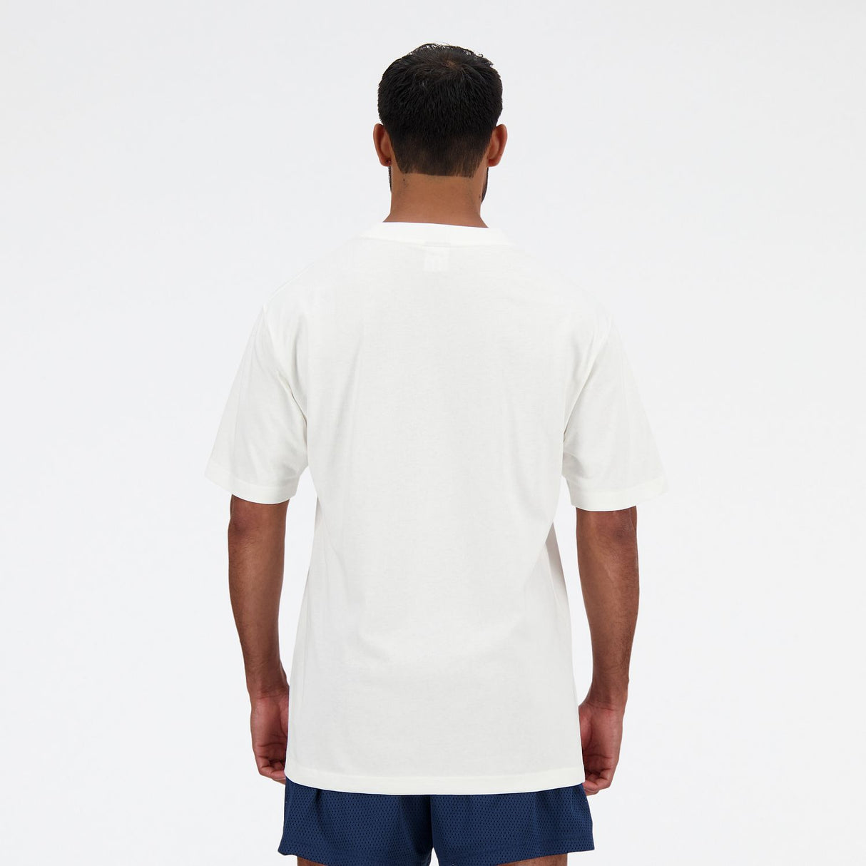 New Balance Men's Athletics Basketball T-Shirt-3