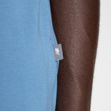 New Balance Men's Left Chest Shoe Sketch T-Shirt-5
