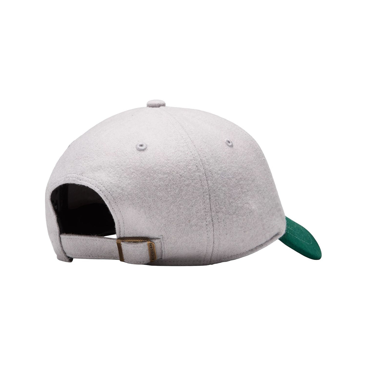 New Balance '47 Clean Up Wool Suede Hat-2
