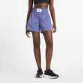 New Balance Women's Pull On Boxer Short-1