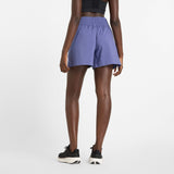 New Balance Women's Pull On Boxer Short-3