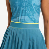 New Balance Women's Pleated Tournament Skirt-6