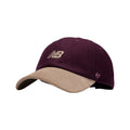 New Balance '47 Clean Up Wool Suede Hat-1