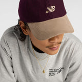 New Balance '47 Clean Up Wool Suede Hat-6