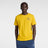New Balance Men's Left Chest Shoe Sketch T-Shirt-1