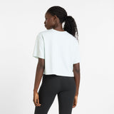 New Balance Women's Novelty Rib T-Shirt-3