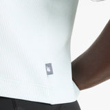 New Balance Women's Novelty Rib T-Shirt-4