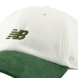 New Balance '47 Clean Up Wool Suede Hat-3
