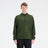 New Balance Men's R.W. Tech Sherpa Pullover-1