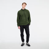 New Balance Men's R.W. Tech Sherpa Pullover-2