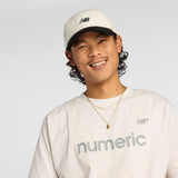 New Balance '47 Clean Up Wool Suede Hat-6