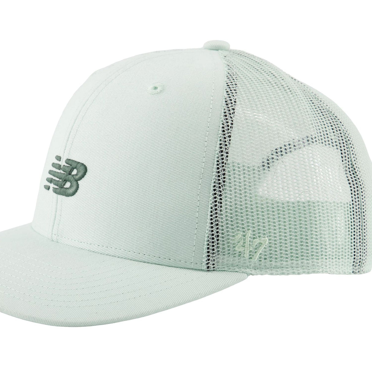 New Balance '47 Trucker Hat-3