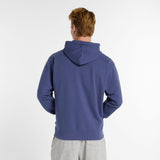 New Balance Men's Heritage French Terry Graphic Hoodie-3