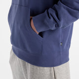 New Balance Men's Heritage French Terry Graphic Hoodie-5