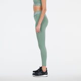 New Balance Women's Relentless Crossover High Rise 7/8 Tights-2