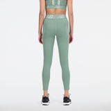New Balance Women's Relentless Crossover High Rise 7/8 Tights-3