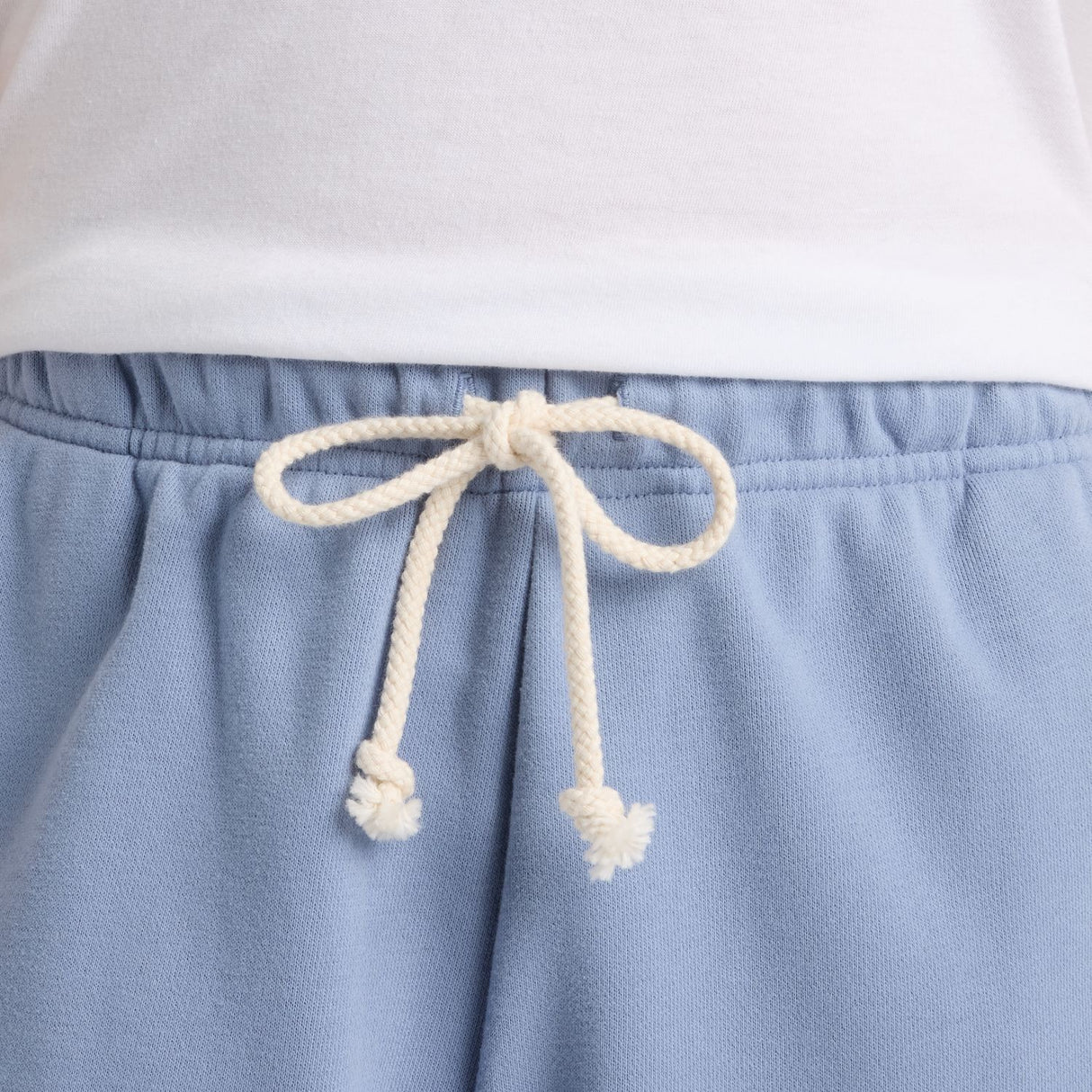New Balance Women's Coastal Fleece Short-6