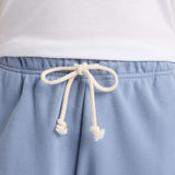 New Balance Women's Coastal Fleece Short-6