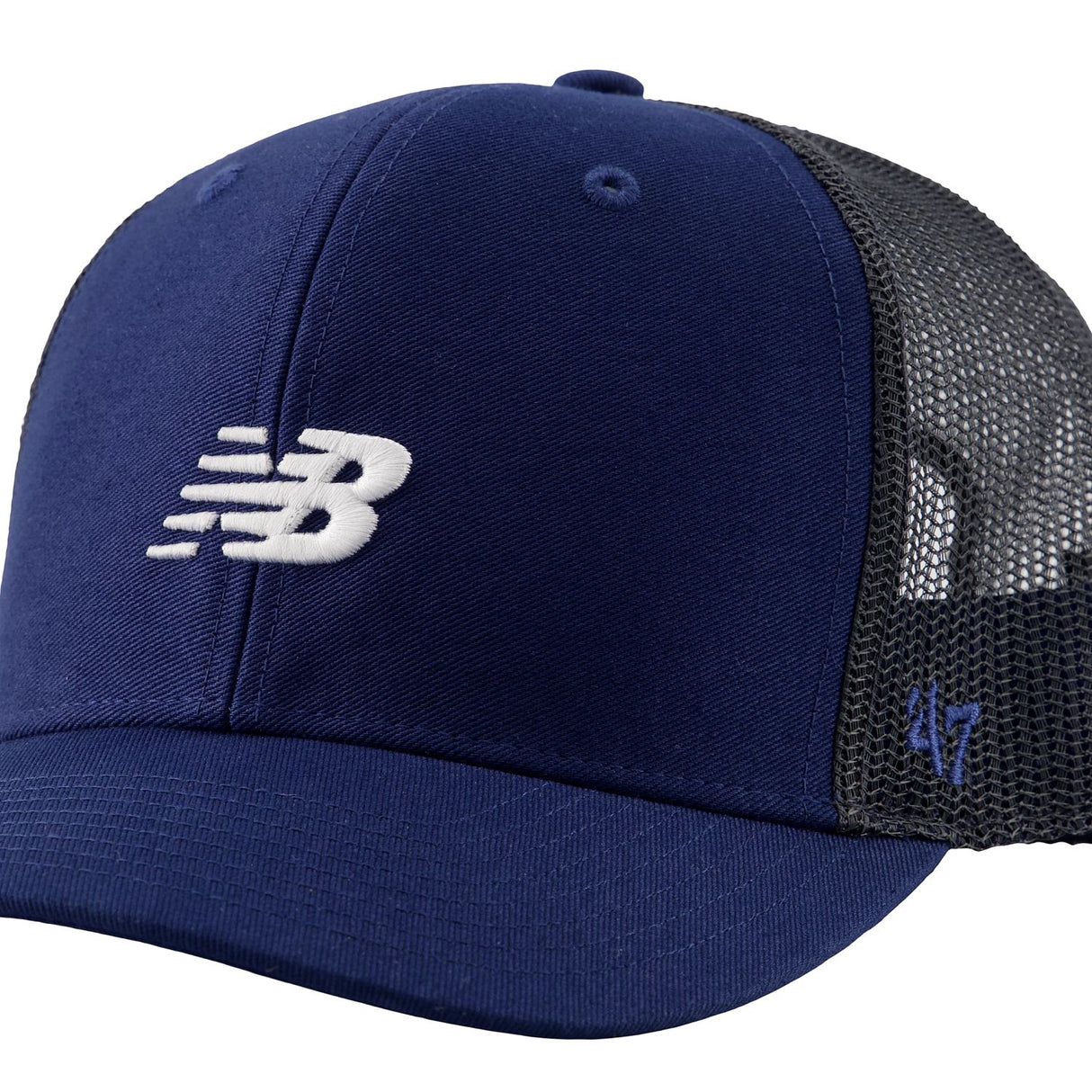 New Balance '47 Trucker Hat-3