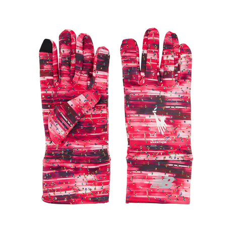 New Balance NYC Marathon 2024 Lightweight Glove-1