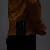 New Balance Men's Heat Grid Crew-5