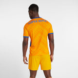 New Balance Men's FC Porto Away Short Sleeved Jersey-5