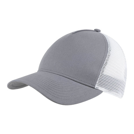 New Balance Team Trucker Hat-1