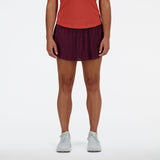 New Balance Women's Tournament Novelty Skort-1