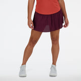 New Balance Women's Tournament Novelty Skort-3