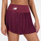 New Balance Women's Tournament Novelty Skort-7