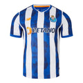 New Balance Men's FC Porto Home Short Sleeve Jersey-1