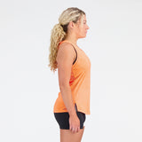New Balance Women's Q Speed Jacquard Tank Top-4