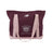New Balance United Airlines Half Canvas Tote-1