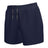New Balance Women's Woven Training Shorts-1