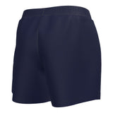New Balance Women's Woven Training Shorts-2