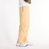 New Balance Men's Lindor Convertible Cargo Pant-4