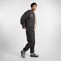New Balance Men's NB X Lunar New Year Woven Bomber Jacket-1