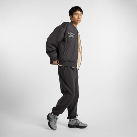 New Balance Men's NB X Lunar New Year Woven Bomber Jacket-1