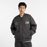 New Balance Men's NB X Lunar New Year Woven Bomber Jacket-3