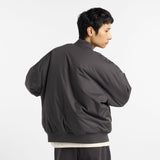 New Balance Men's NB X Lunar New Year Woven Bomber Jacket-5